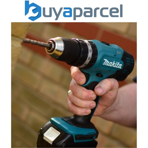 Makita dhp453z 18v combi - dhp453z,