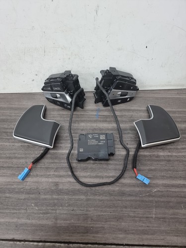 Bmw series g20 2020 steering - g20,