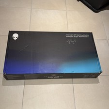Alienware AW2725DM 27" IPS QHD