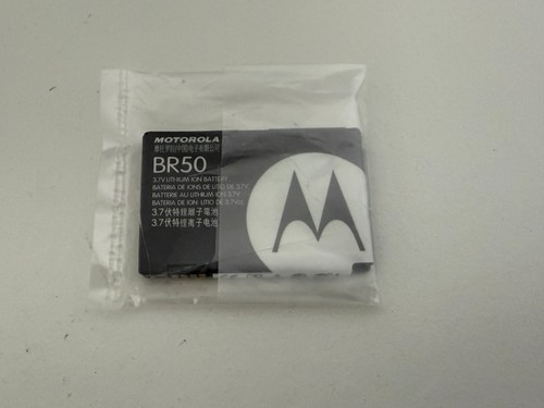Brand new genuine - brand, motorola