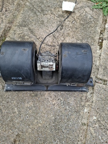 Ford escort mk4 - escort,