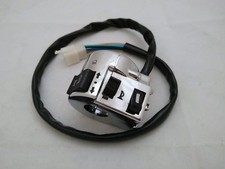 Brand new left handle - new,