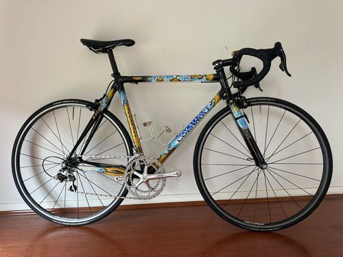 Colnago c40 4th generation - c40,