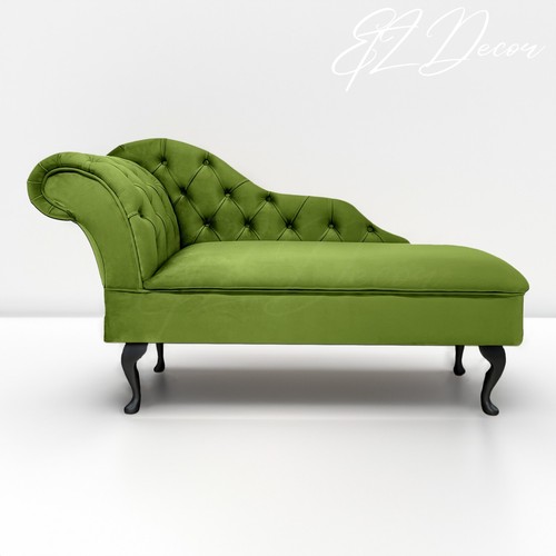 Chaise lounge chesterfield - lounge,