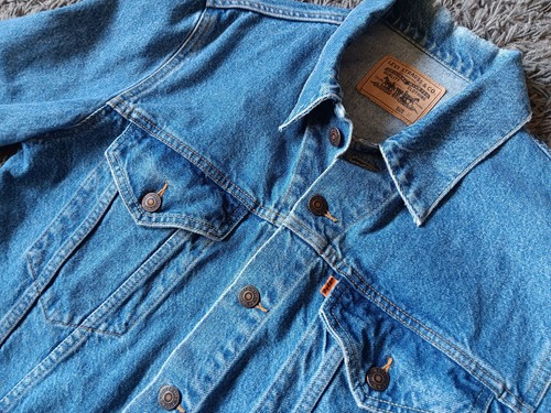 Levi vintage clothing - levi's,