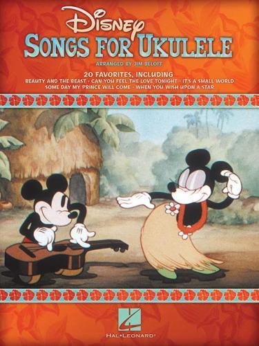 Disney songs for - for, book