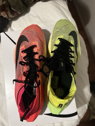 Size men nike air - 8, zoom