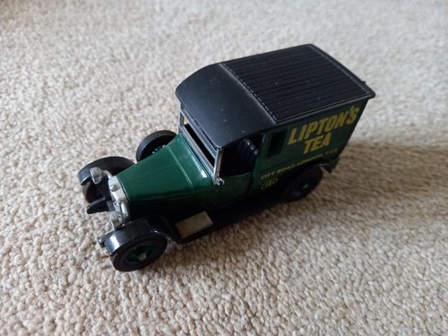 Matchbox models yesteryear - matchbox,