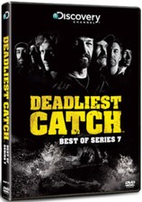 Deadliest Catch: Best of