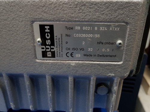 Busch 0021 b3z4 atxx - busch, rb-0021-b3z4-atxx