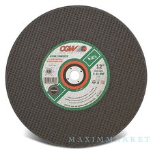 CGW 12 x 5/32 x 1 High Speed
