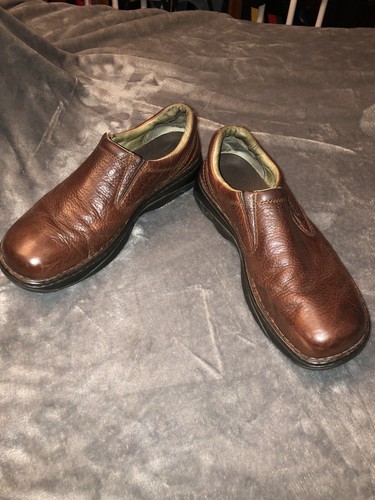 Merrell world atlas redwood - world,
