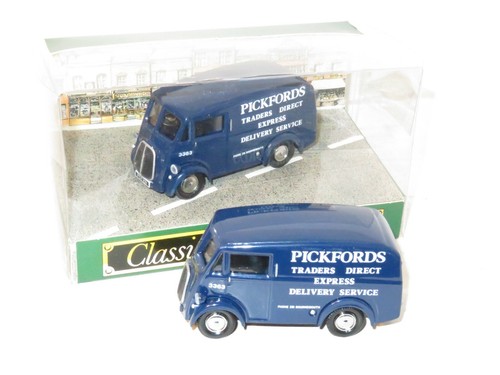 1990 corgi classics - 1990`s,