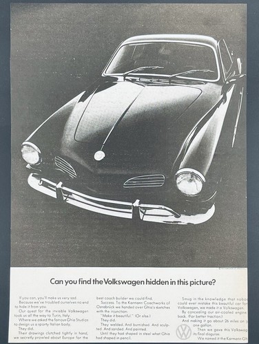 Original volkswagen black and - black,