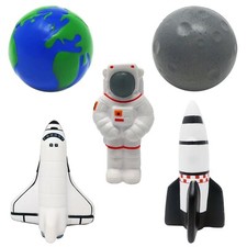 Edu-Sci Space Stress Toy -