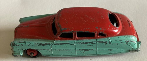 Dinky toys 171 hudson - 171, sedan