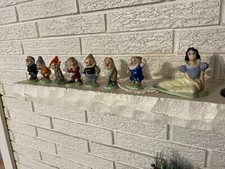 RARE FULL SET WADE ENGLAND