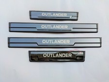 For Mitsubishi Outlander Car