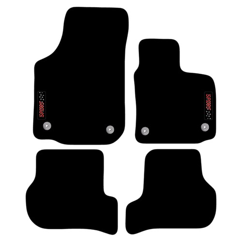 For seat leon 2009 2013 - for, to