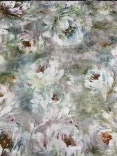 Voyage Fabric ROSEUM Col.Coral