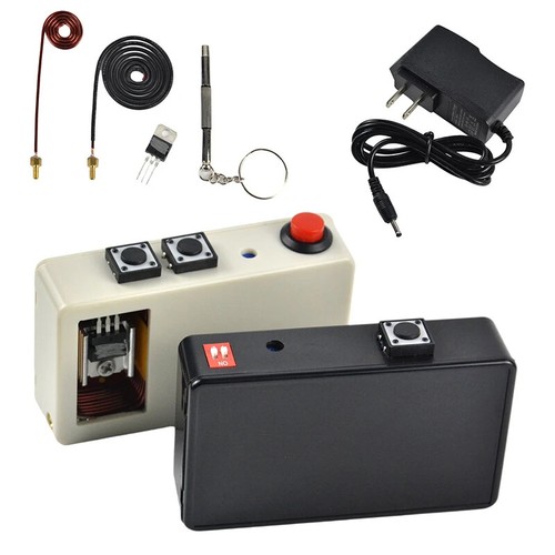 Dc37 electromagnetic pulse - dc37.8v,