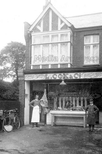 Aab social history - social,