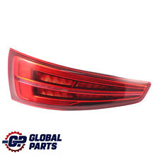 Audi Q3 8U Facelift Rear Tail Light Lamp Left N/S LED 8U0945093N