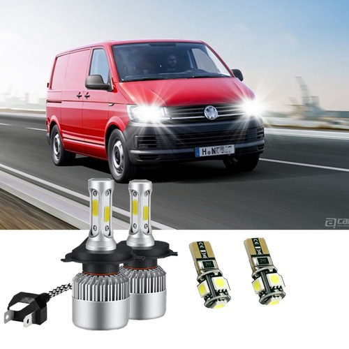 For transporter 0 h4 - vw, t5