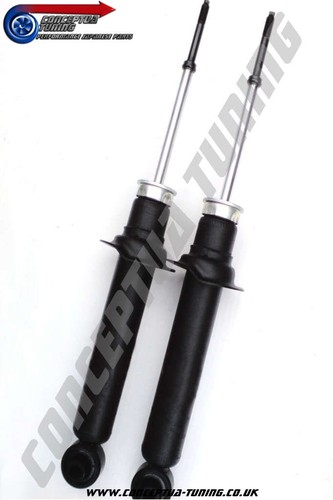 Spec rear shock - oe, absorbers