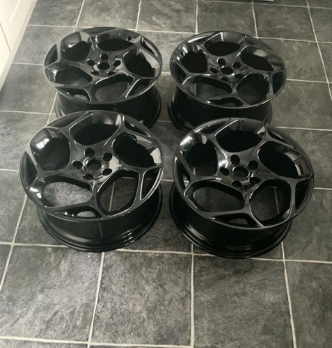 Renault megane 250 cup - cup, 18"