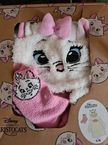Disney aristocats marie - aristocats,