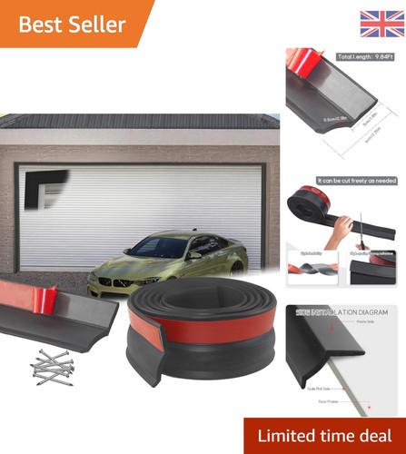 Universal garage door - universal,