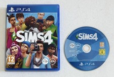 The Sims 4 Sony PlayStation 4