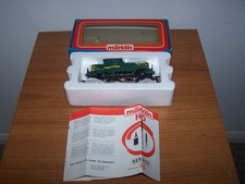 Marklin diesel locomotive 8024 - diesel,
