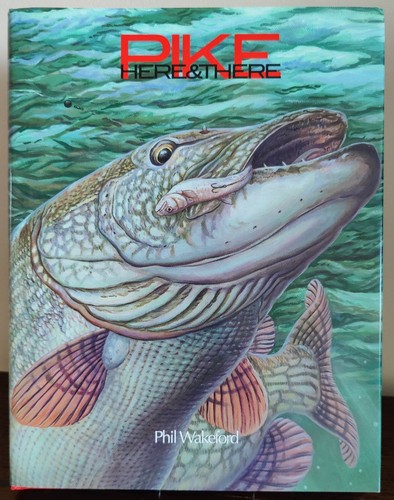 Pike here there phil - here,