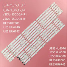 LED Backlight Strip(12) for