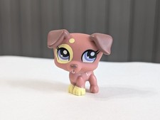 Littlest Pet Shop LPS - Chase