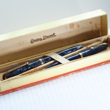 Conway stewart 85l - 85l, blue