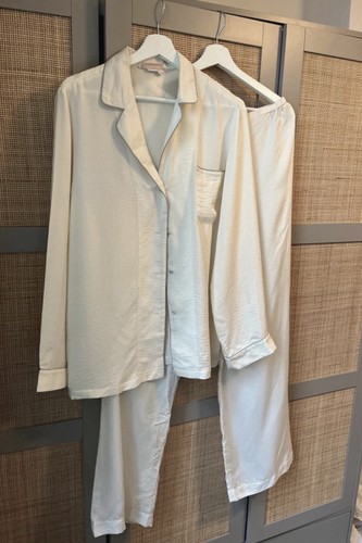 Zara 100 pure silk - silk, pyjamas