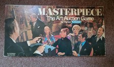 Masterpiece the Art Auction