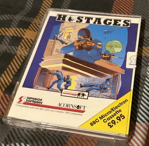 Hostages bbc model - hostages,
