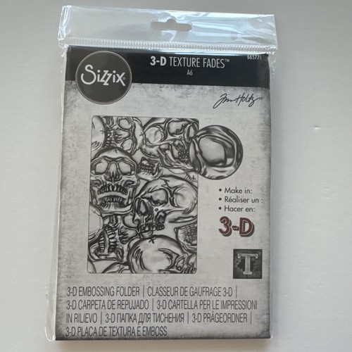 Tim holtz sizzix - tim,