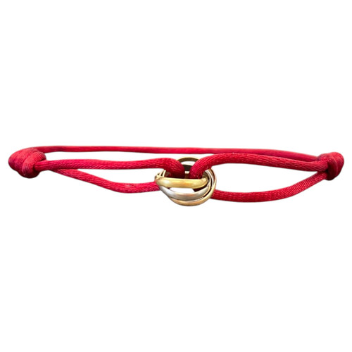 Cartier men trinity cord - men's,