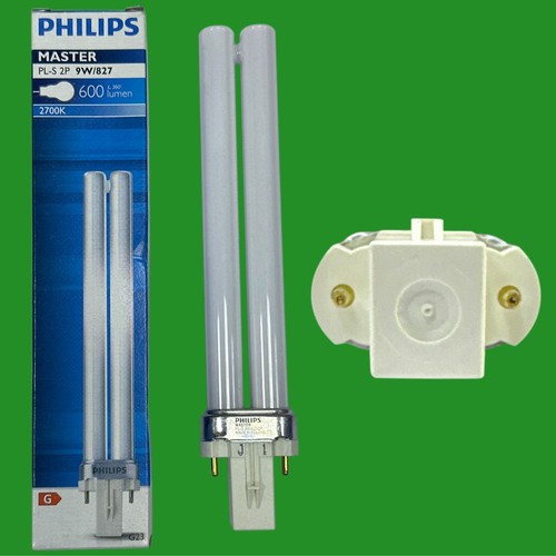 Philips g23 pin low - g23,