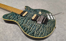 [MUSIC MAN] Axis EX Made in