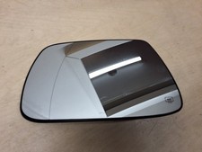 Genuine Jeep Grand Cherokee WH LH Passenger Door Wing Mirror Glass K05142879AB