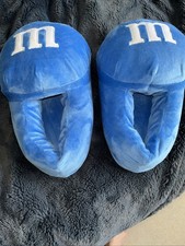 Nice Comfty MnM Slippers for