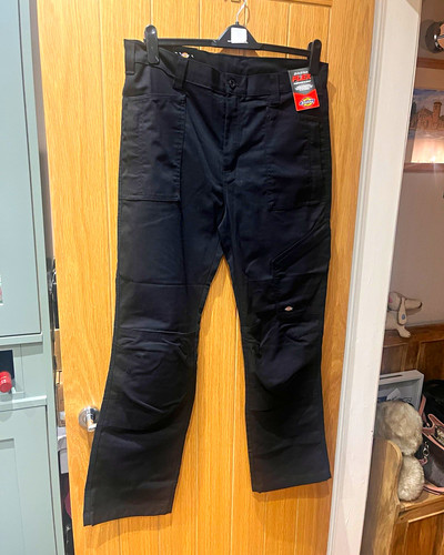 Dickies flex action - flex,