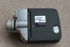Vintage CANON Motor Zoom 8 EEE