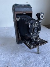 Vintage Kodak No1 Folding Pocket Camera